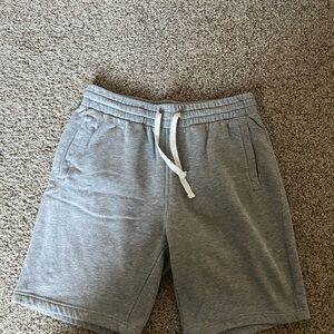 Men's Gray H&M Casual Shorts